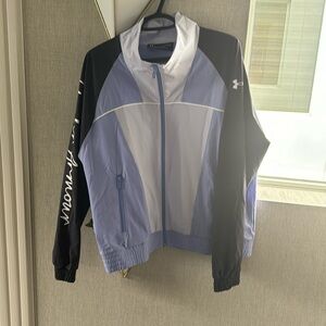 Under Armour jacket